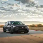 Honda Civic Type R 2027