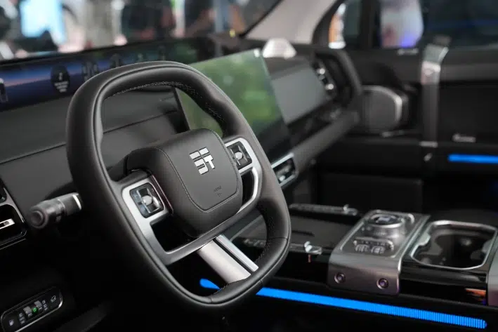 JETOUR F700 2026 en México