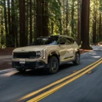 Kia Seltos 2027 en México