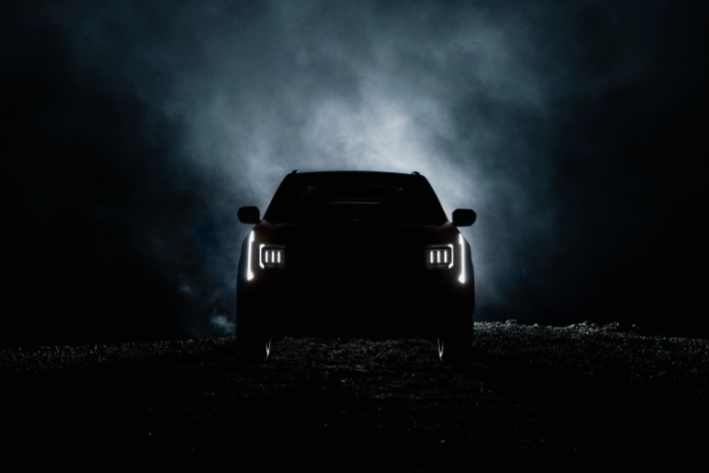 Kia Seltos 2027 en México