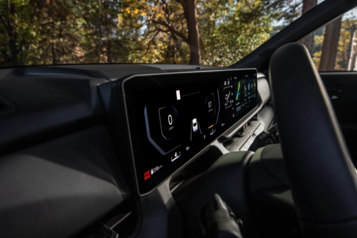 Kia Seltos 2027 en México