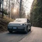 Leapmotor C10 2027