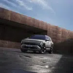 Nuevo Hyundai TUCSON