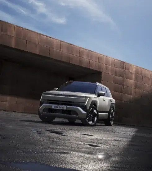Nuevo Hyundai TUCSON