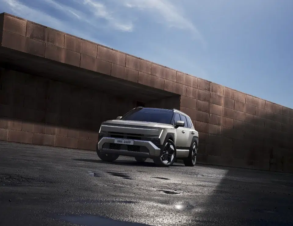 Nuevo Hyundai TUCSON