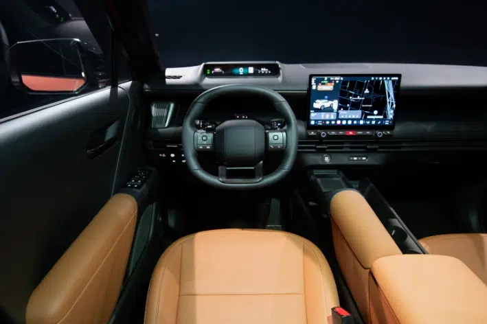Nuevo Hyundai TUCSON
