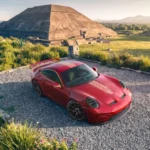 Porsche 911 GT3 La Serpiente