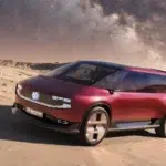 Renault en el Salón del Automóvil de París
