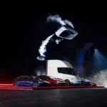 Tesla Roadster 2026