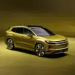 Volkswagen ID. Tiguan 2027