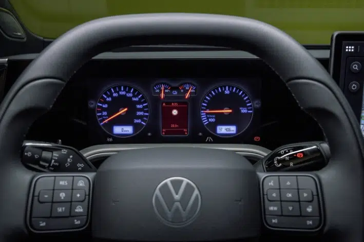 Volkswagen ID. Tiguan 2027