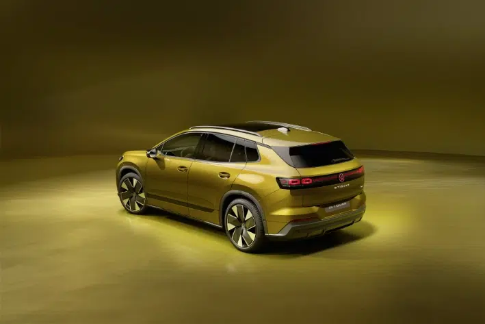Volkswagen ID. Tiguan 2027