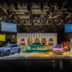 FIAT en el Salón de París 2026